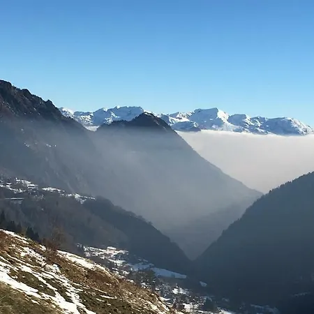 Rascard Di Montagna * Champorcher